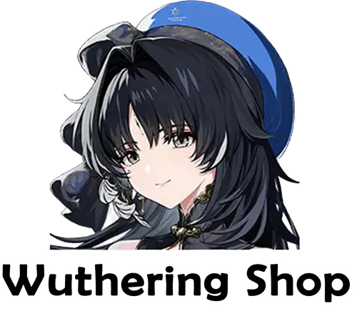Wuthering Shop